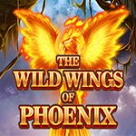 The Wild Wings Of Phoenix