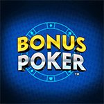 Bonus Poker GMW